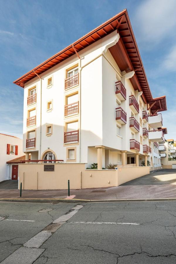 Balkoia Superbe Appartement De 75 M2 Entierement Renove Saint-Jean-de-Luz Exterior photo