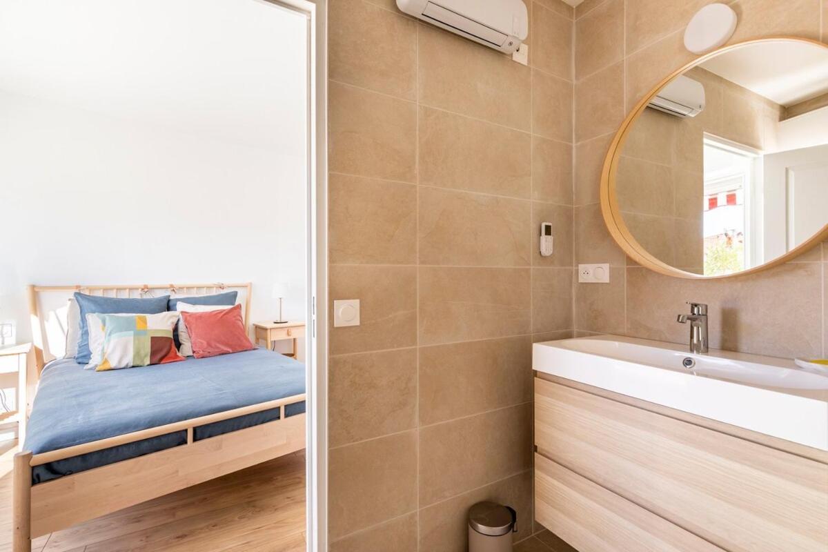 Balkoia Superbe Appartement De 75 M2 Entierement Renove Saint-Jean-de-Luz Exterior photo