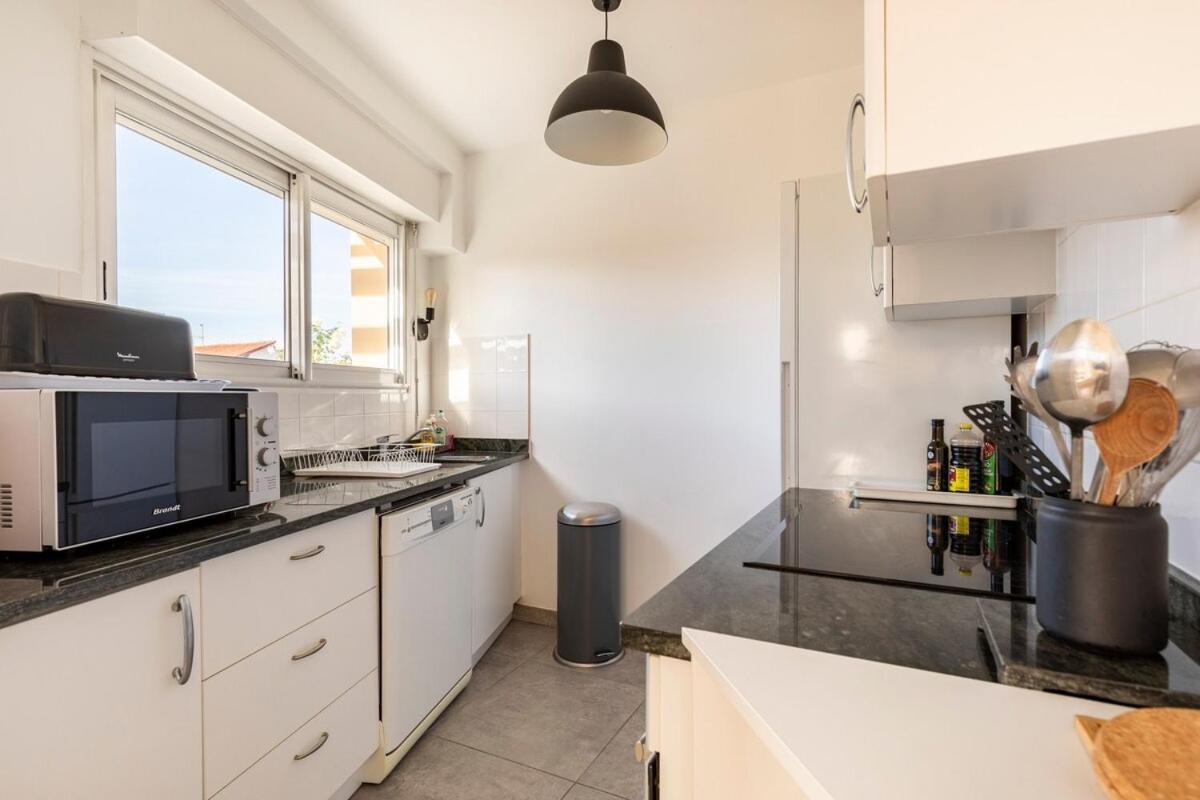 Balkoia Superbe Appartement De 75 M2 Entierement Renove Saint-Jean-de-Luz Exterior photo